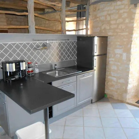 Les Du Villajou Casa de Férias