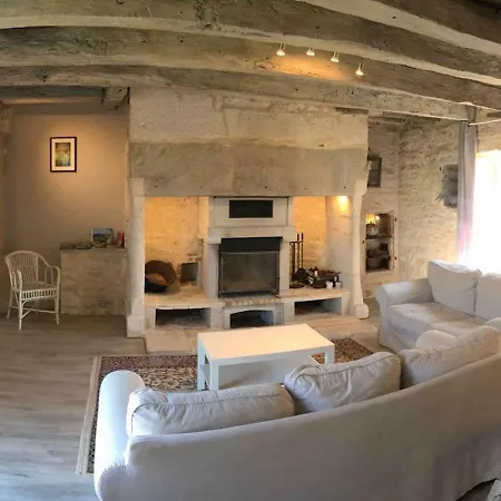 Les Du Villajou Casa de Férias *