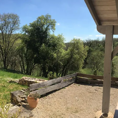 Les Du Villajou Casa de Férias *