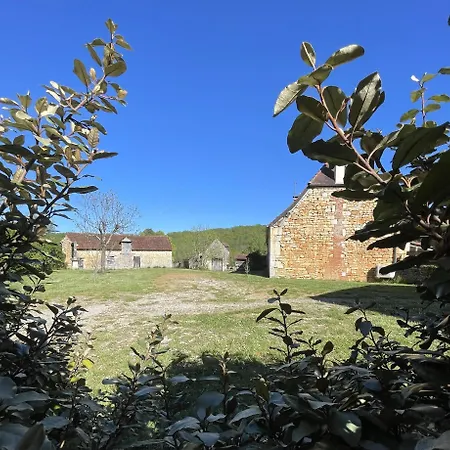 Les Du Villajou Holiday home