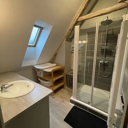 Les Du Villajou Lachapelle-Auzac