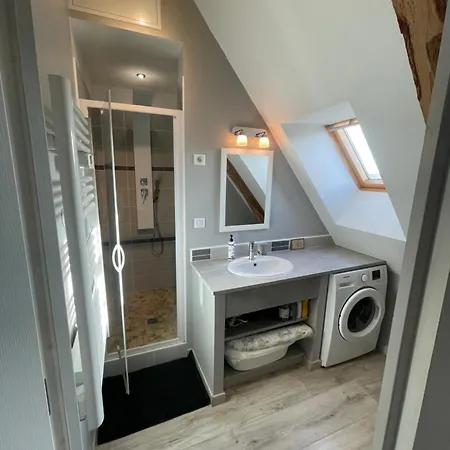 Holiday home Les Du Villajou