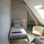 Les Du Villajou Lachapelle-Auzac