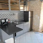 Les Du Villajou Vakantiehuis