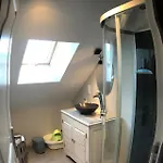 Les Du Villajou Vakantiehuis *