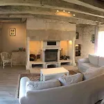 Les Du Villajou Vakantiehuis *