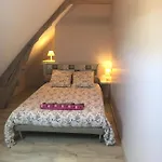 Vakantiehuis Les Du Villajou *