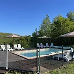 Vakantiehuis Les Du Villajou