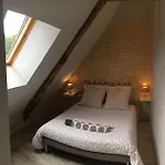 Vakantiehuis Les Du Villajou *