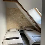 Les Du Villajou Vakantiehuis