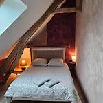 Les Du Villajou Lachapelle-Auzac