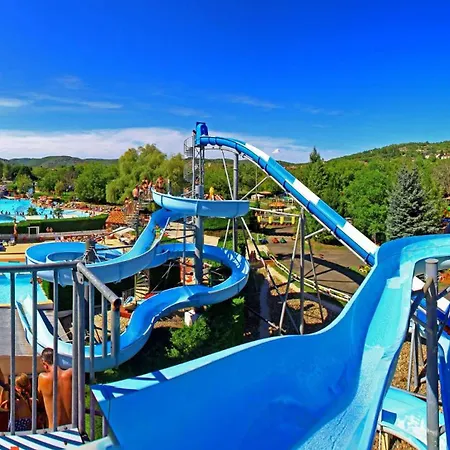 Feriehus Les Du Villajou Lachapelle-Auzac