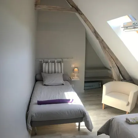 Les Du Villajou Lachapelle-Auzac