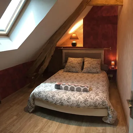 Semesterbostad Les Du Villajou