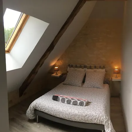 Hébergement de vacances Les Du Villajou *