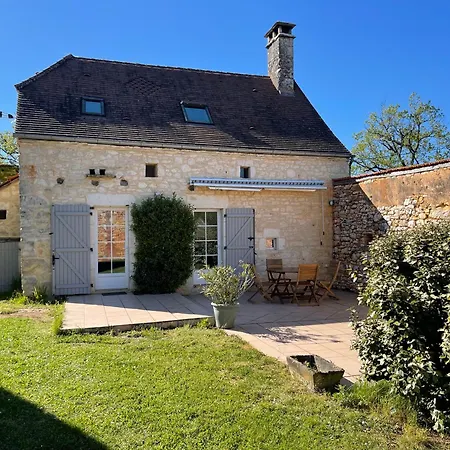 Vakantiehuis Les Du Villajou *