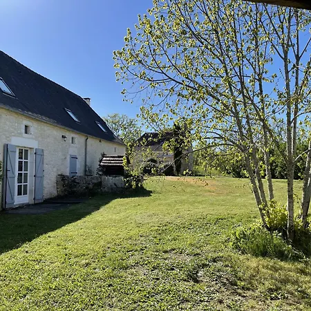 Les Du Villajou * Lachapelle-Auzac