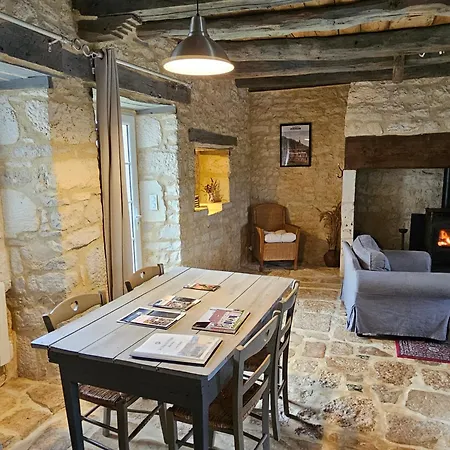Les Du Villajou