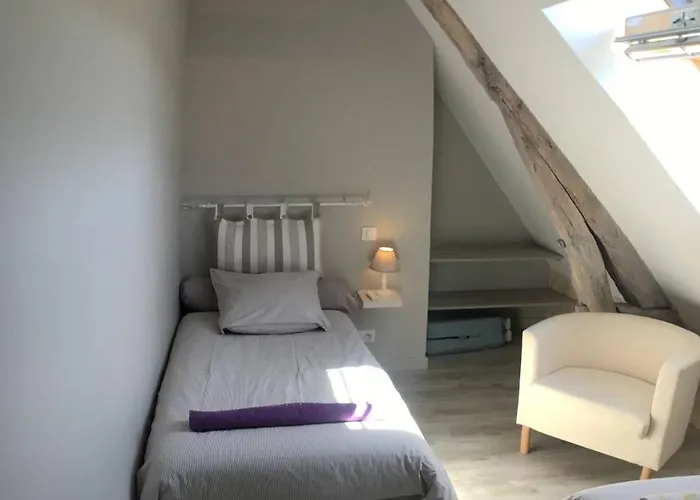 Les Du Villajou Lachapelle-Auzac