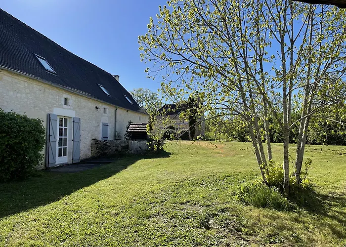 Les Du Villajou * Lachapelle-Auzac